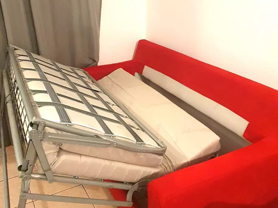 Immagine 16 di Appartamento in affitto  in Via Plinio 47 a Milano
