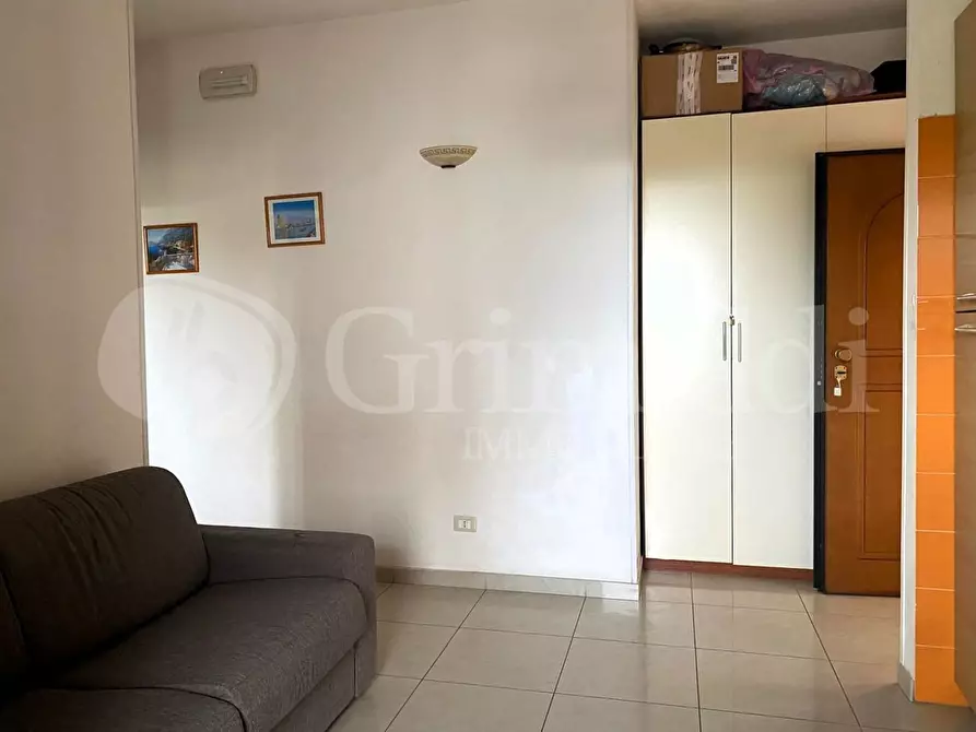 Immagine 2 di Appartamento in vendita  in vico della robinia a Gallipoli