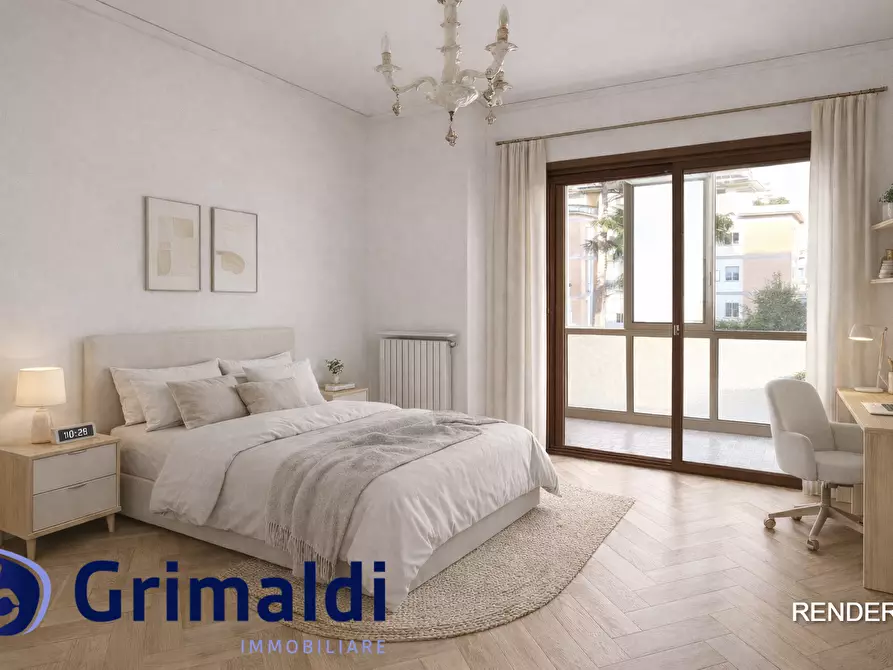 Immagine 12 di Pentalocale in vendita  in Via Alessandro Manzoni 209 a Napoli