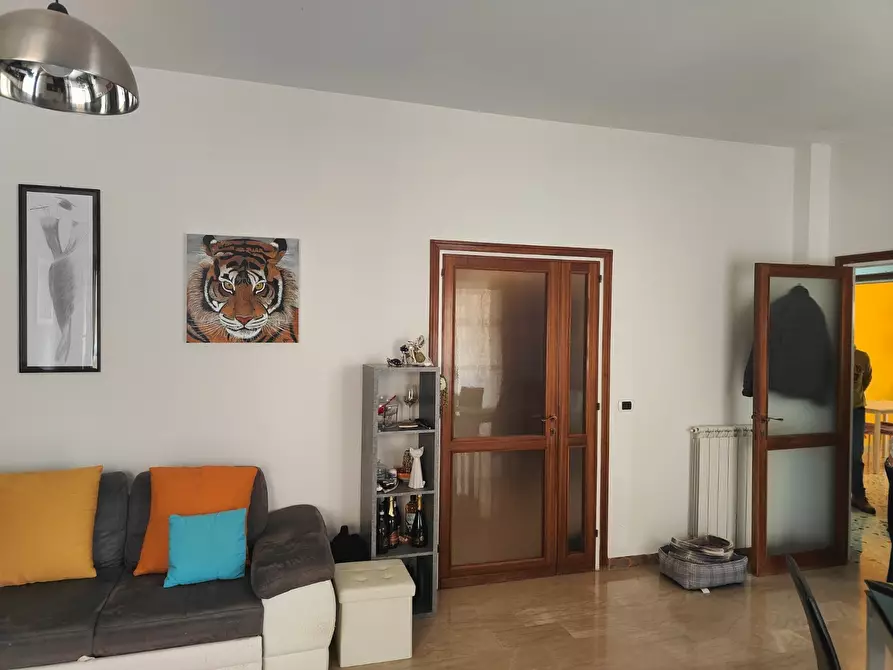 Immagine 26 di Appartamento in vendita  in Via Cori a Latina