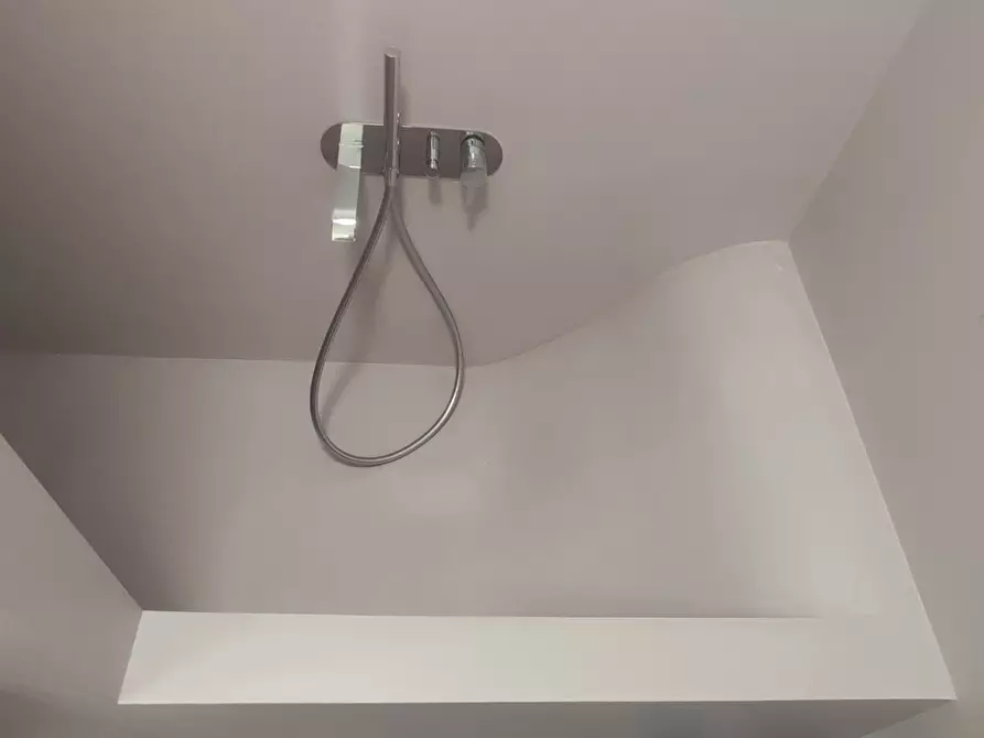 Immagine 46 di Appartamento in vendita  in Via Francesco Menzio a Roma