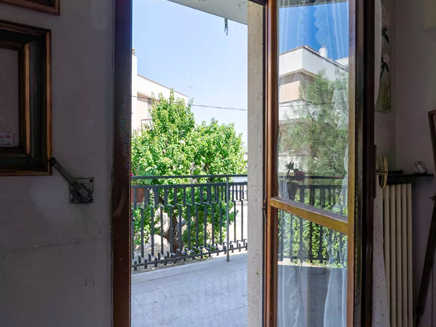 Immagine 10 di Quadrilocale in vendita  in Via Cataldo Antonio Mannarino 4 a Lecce