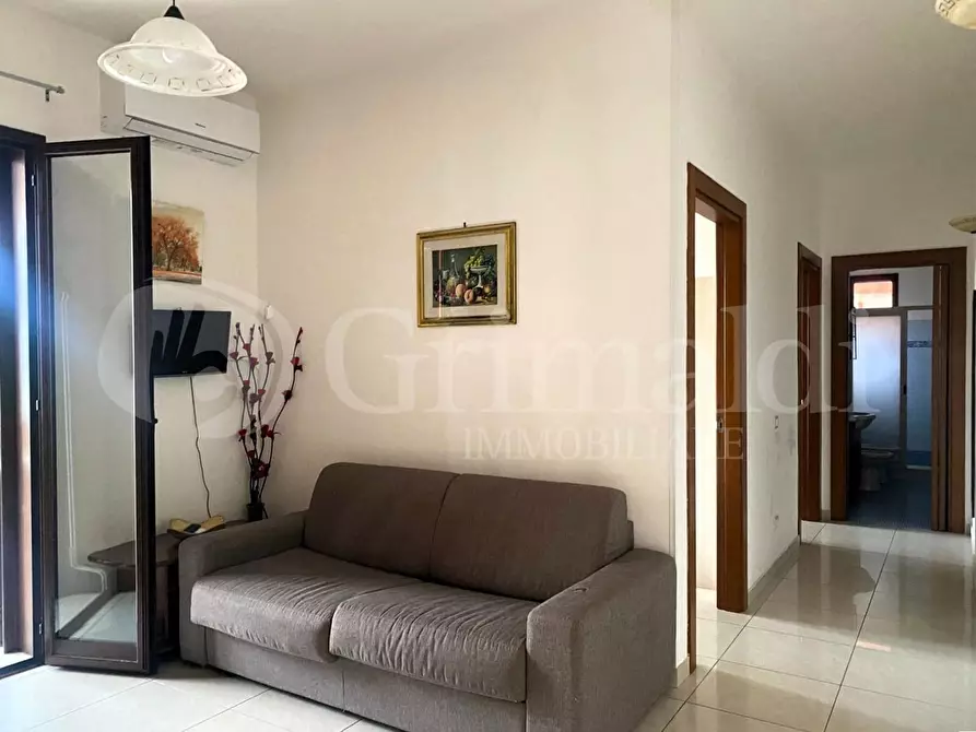 Immagine 3 di Appartamento in vendita  in vico della robinia a Gallipoli