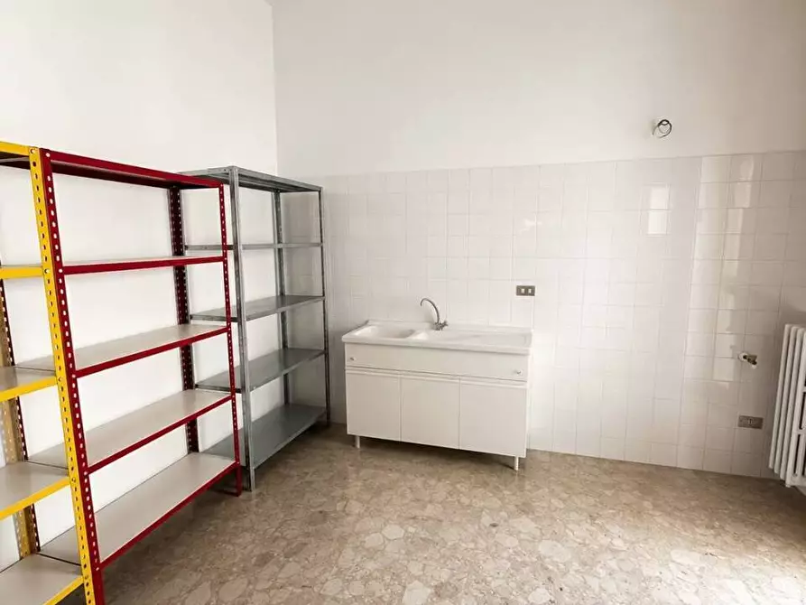 Immagine 3 di Appartamento in vendita  in Via Nazario Sauro 31 a Lecce