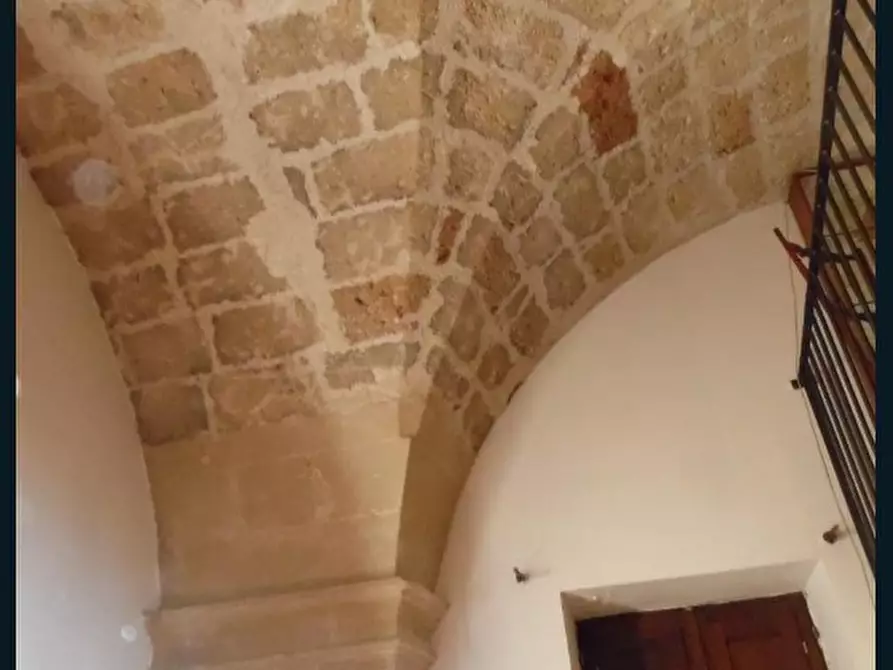 Immagine 2 di Monolocale in vendita  in Vico dei Rivola 23 a Lecce