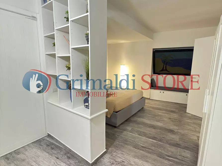 Immagine 21 di Trilocale in vendita  in Via Catania 6 a Gallipoli