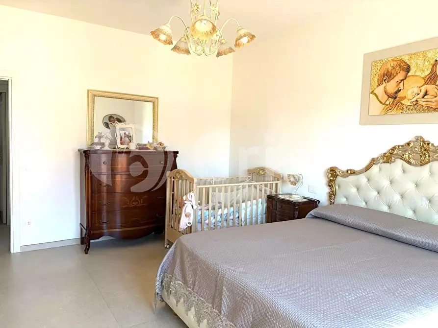 Immagine 6 di Appartamento in vendita  in Via Giovanni Verga a Gallipoli