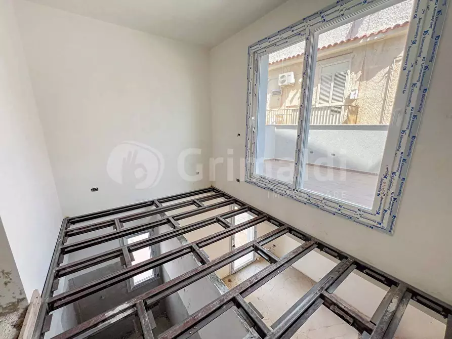 Immagine 9 di Appartamento in vendita  in Via Aldo Moro 83 a Avola