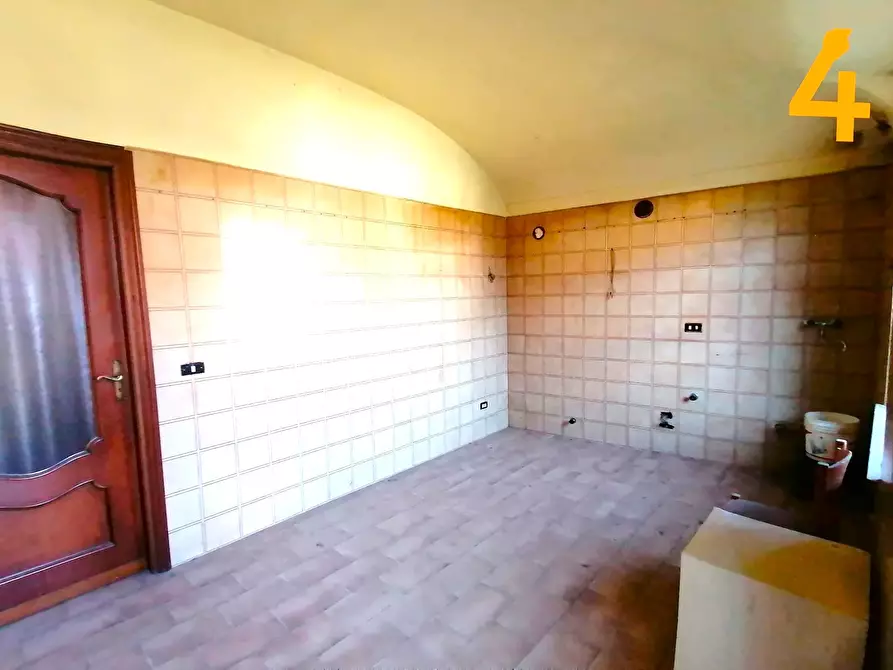 Immagine 4 di Bilocale in vendita  in via Galileo Ferraris 2 a San Germano Vercellese