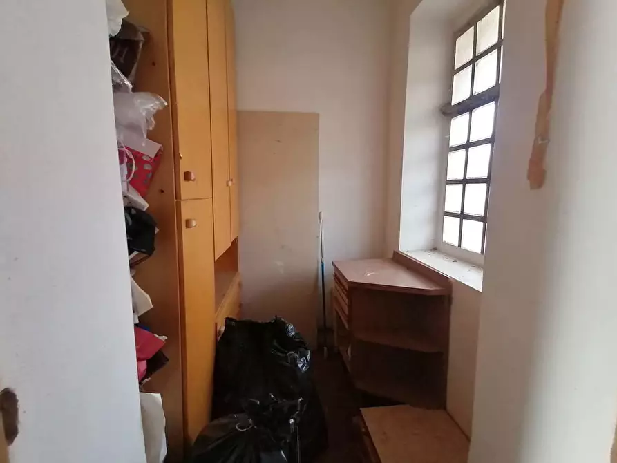 Immagine 12 di Casa indipendente in vendita  in via roggia molinara 1 a Prarolo