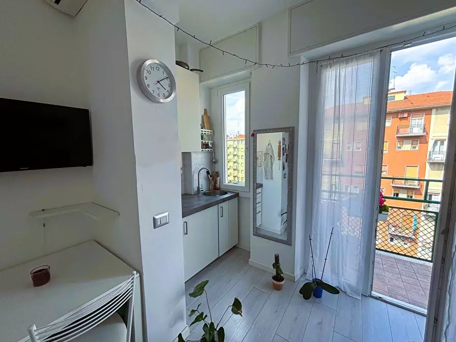 Immagine 15 di Stanza singola in affitto  in Via Giorgio Marazzani 5 a Milano
