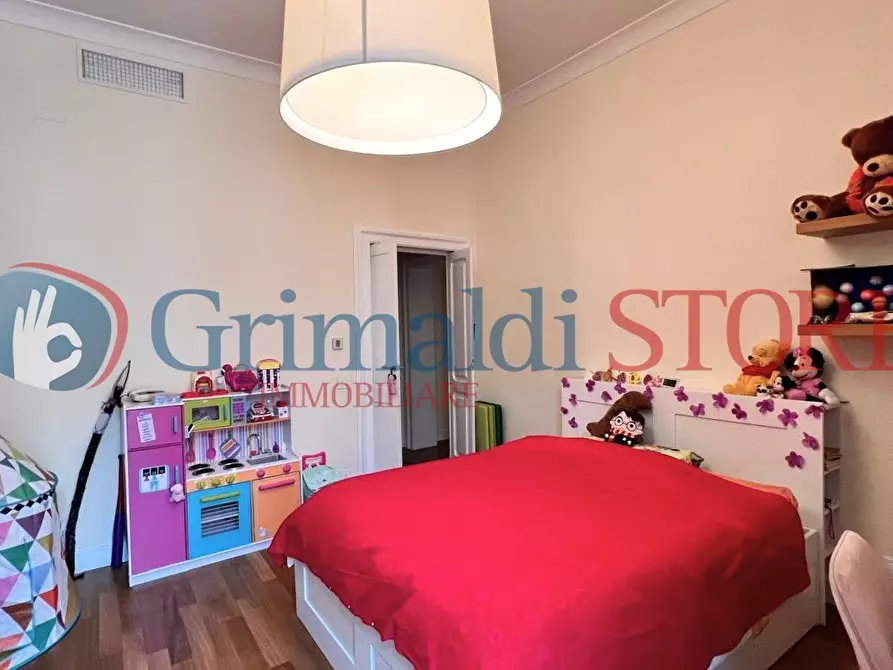 Immagine 15 di Quadrilocale in vendita  in Viale Felice Cavallotti 5 a Lecce