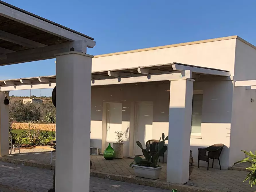 Immagine 32 di Casa indipendente in vendita  in Via Masseria Ungulìa 2 a Sannicola