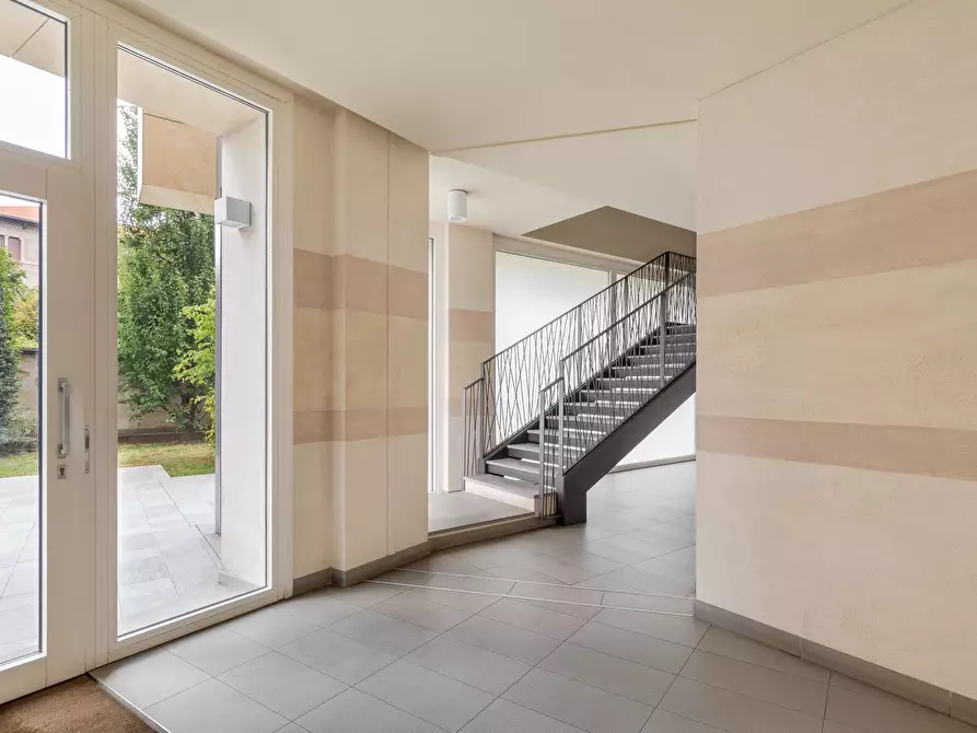Immagine 4 di Bilocale in affitto  in Via Giovanni Papini 3 a Milano