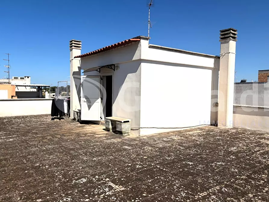 Immagine 33 di Casa indipendente in vendita  in Via Roma a Sannicola