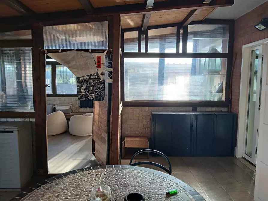 Immagine 12 di Appartamento in vendita  in Via Montegiove Nuovo a Genzano Di Roma