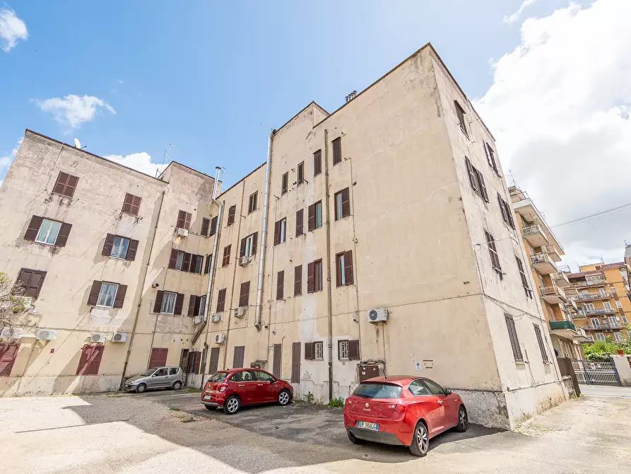 Immagine 3 di Monolocale in vendita  in Via Salvo D'Acquisto 8 a Ciampino