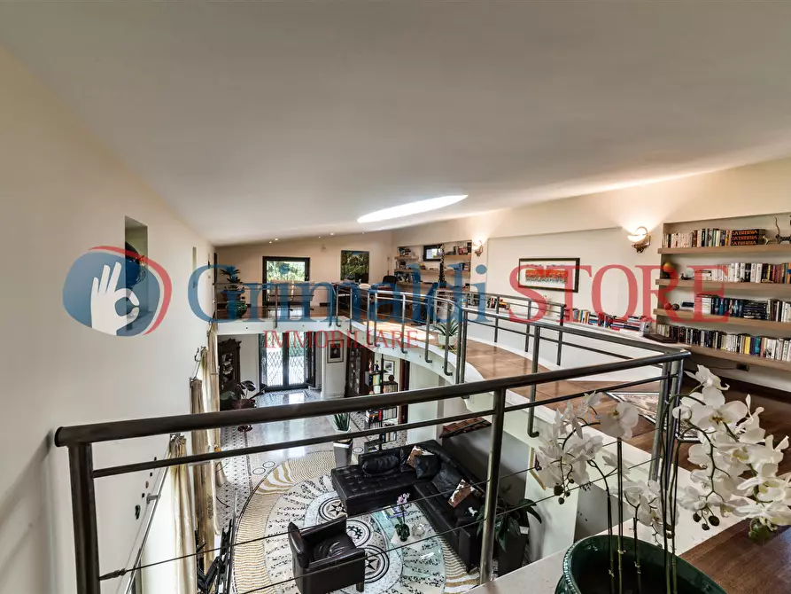 Immagine 16 di Villa in vendita  a Grottaglie