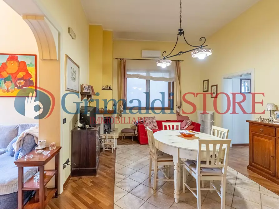 Immagine 4 di Casa bifamiliare in vendita  in Via Bruni Antonio 11 a Lecce