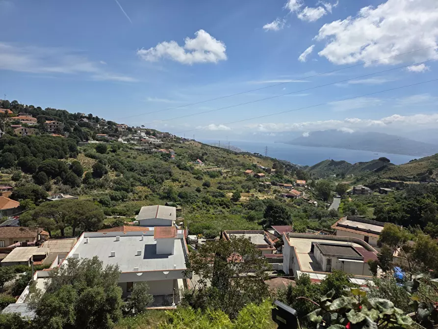 Immagine 8 di Quadrilocale in vendita  in Curcuraci- Cpl. Valsole a Messina