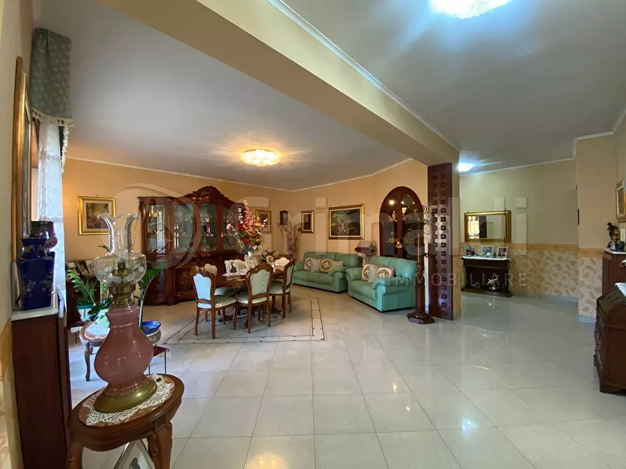 Immagine 6 di Trilocale in vendita  a Giugliano In Campania