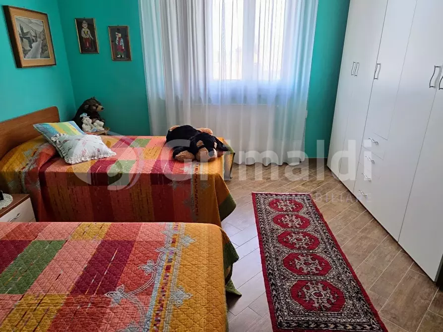 Immagine 55 di Villa in vendita  in Via Giovanni Antonio Comissetti 1 a Pezzana