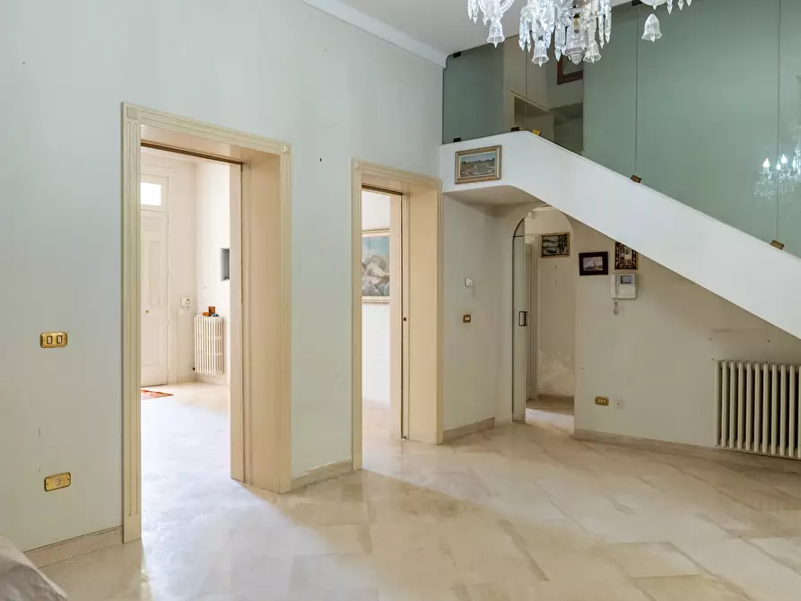 Immagine 12 di Villa in vendita  in Via Matteo Tafuro 3 a Lecce