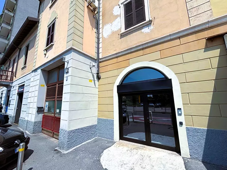 Immagine 14 di Showroom in vendita  in Via Giovanni Antonio Amadeo 85 a Milano
