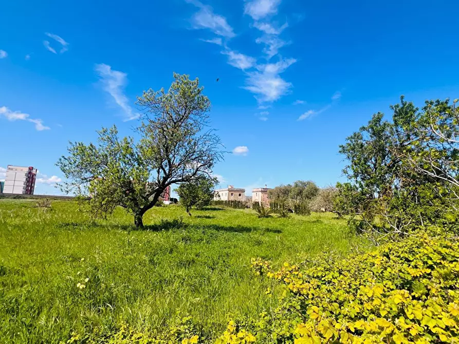 Immagine 13 di Terreno edificabile in vendita  in Via Monteroni 37 c a Lecce