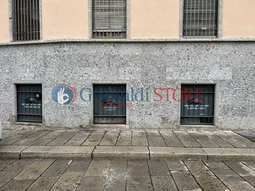 Immagine 5 di Attività commerciale in vendita  in Corso di Porta Ticinese 107 a Milano