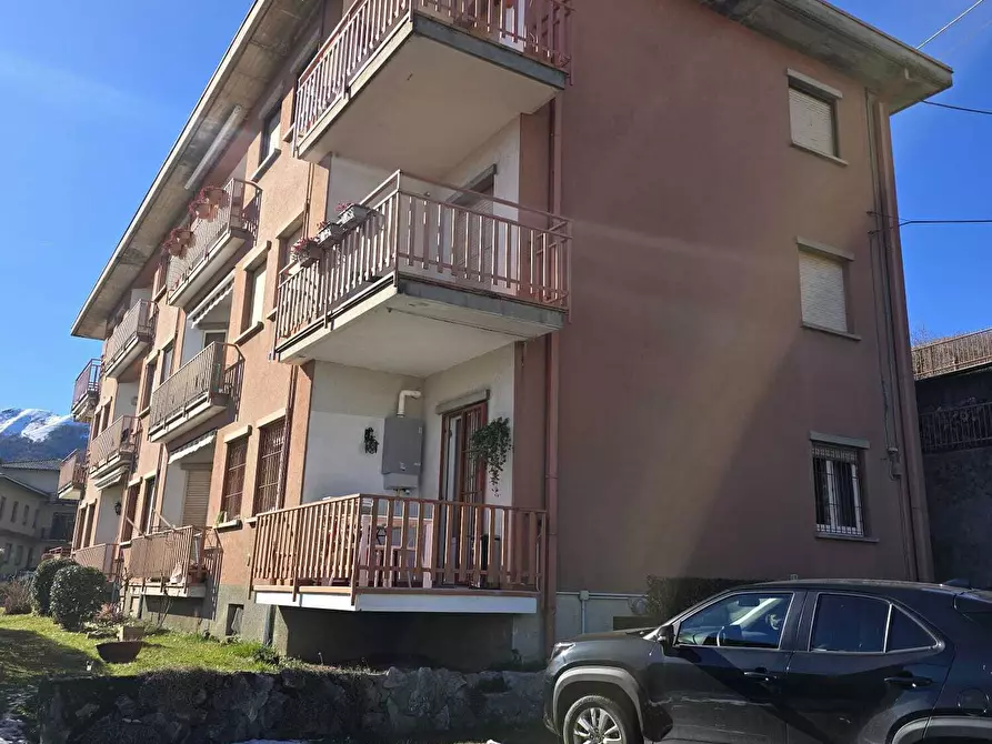 Immagine 11 di Bilocale in vendita  in Via Calbera 14 a Sormano