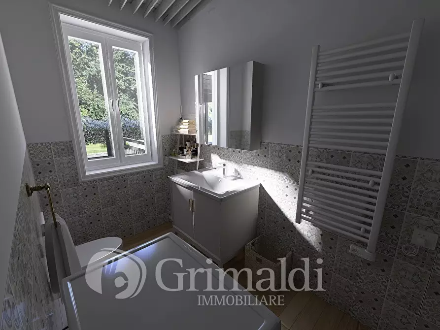 Immagine 14 di Villa in vendita  in Via zancardi a Olcenengo