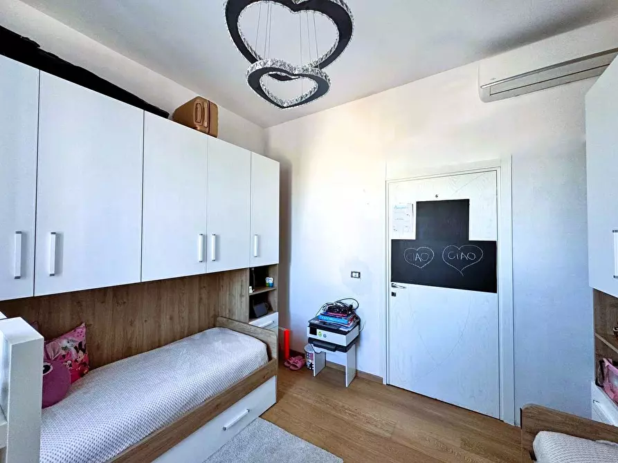 Immagine 22 di Trilocale in vendita  in Via Alessandro Manzoni 3 a Pero