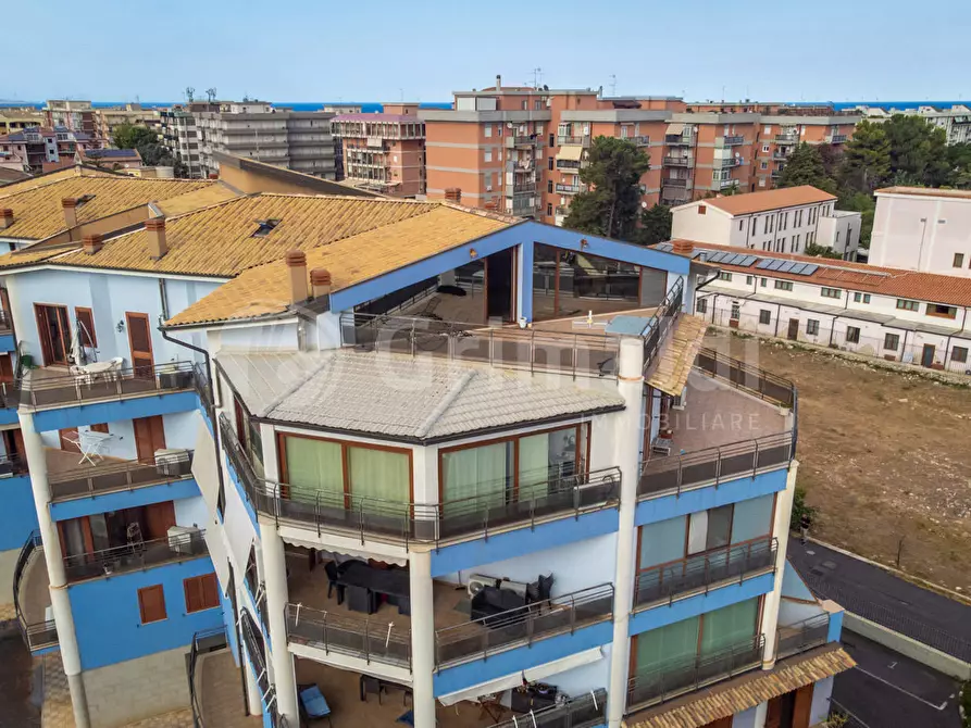 Immagine 34 di Appartamento in vendita  in Via Monsignore Lauricella 4 a Siracusa