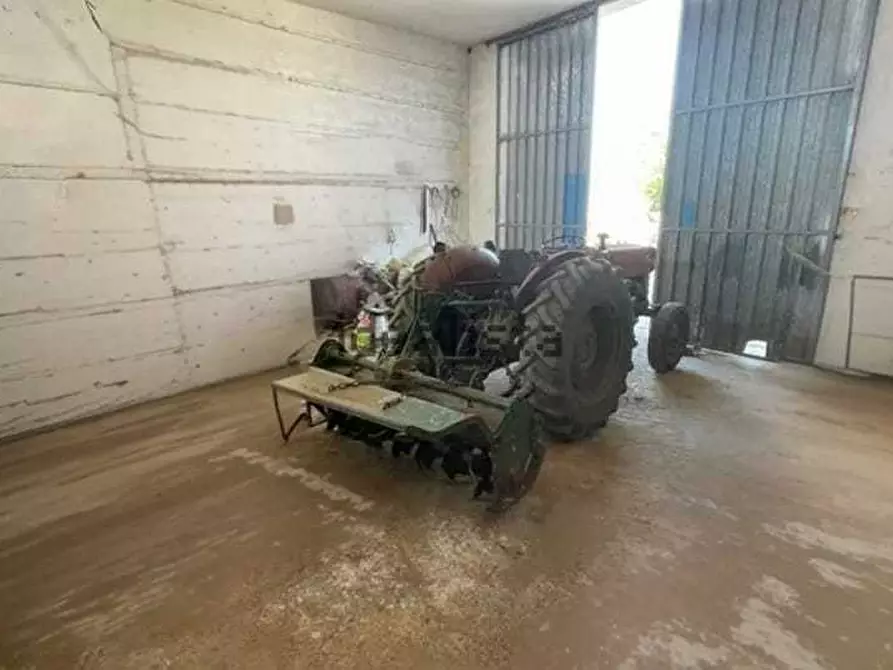 Immagine 18 di Villa in vendita  in Contrada Palmarini a Brindisi