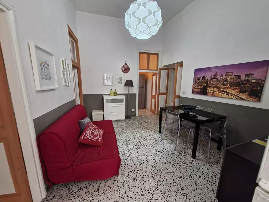 Immagine 12 di Trilocale in affitto  in VIA ANTONIO GRMASCI 22 a Nettuno