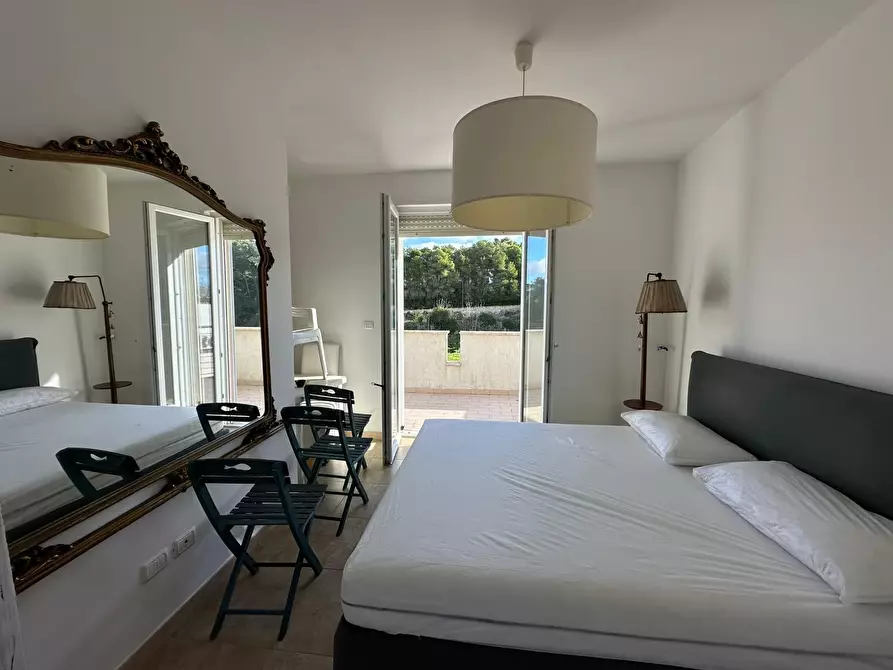 Immagine 29 di Bilocale in vendita  in Via Memorie 22 a Otranto