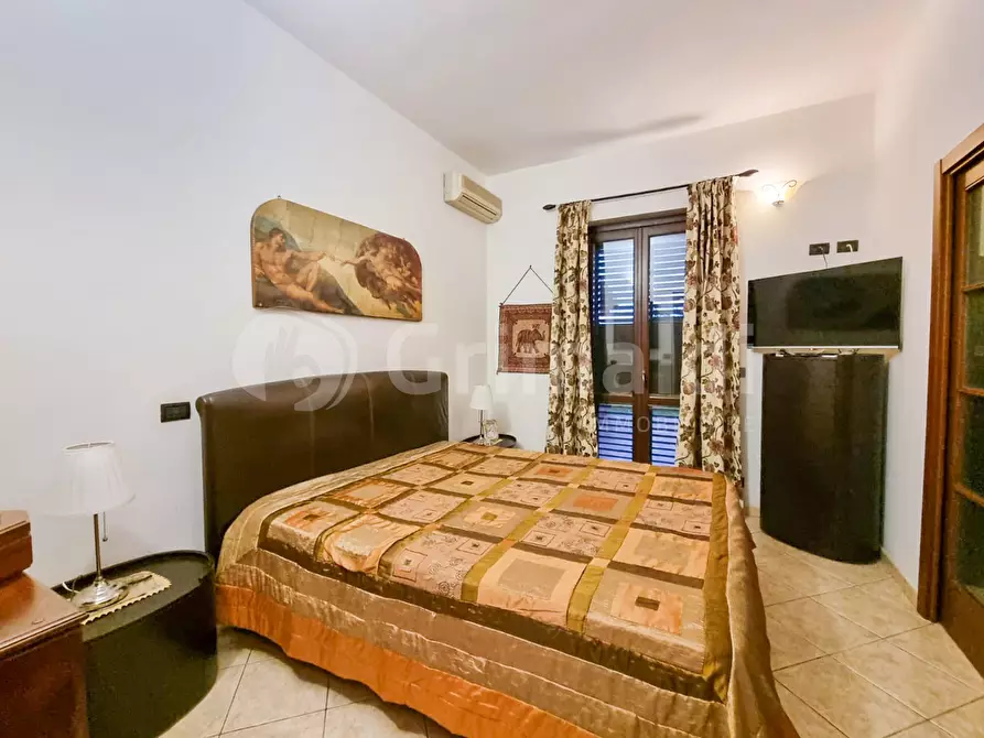 Immagine 18 di Villa in vendita  in Via delle Muse 39 a Siracusa