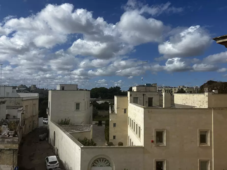 Immagine 22 di Casa indipendente in vendita  in Via de Summa 19 a Lecce