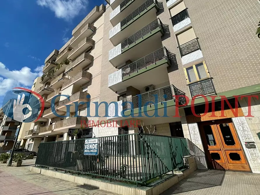 Immagine 19 di Pentalocale in vendita  in Via Capitano Ritucci 35 a Lecce