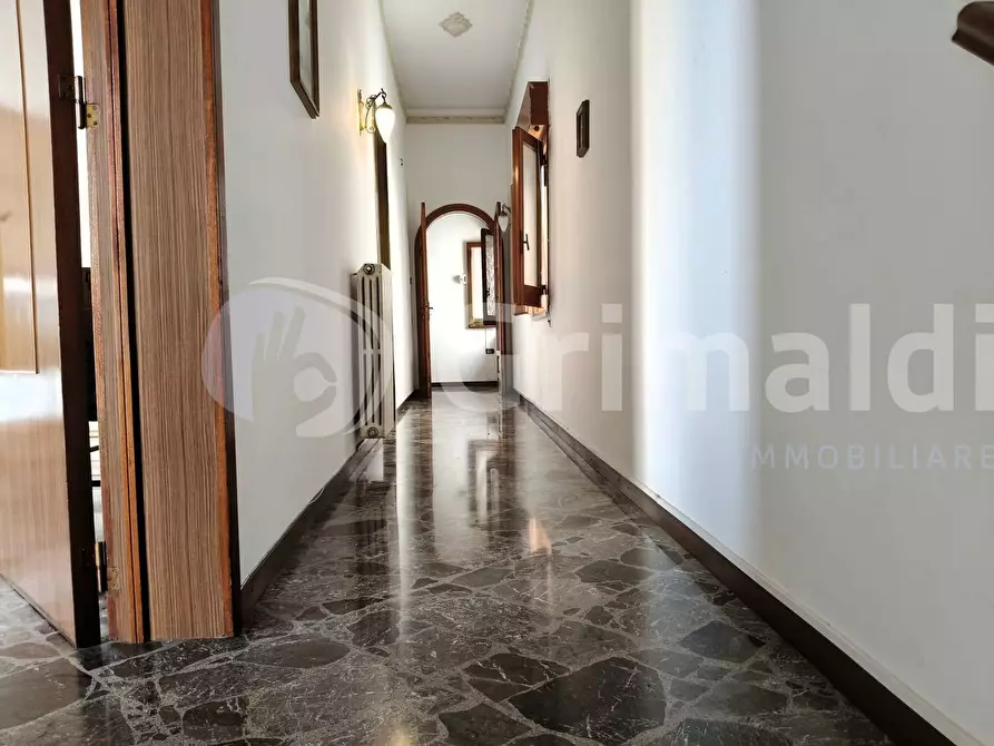 Immagine 16 di Casa bifamiliare in vendita  in via principe di piemonte a Collepasso