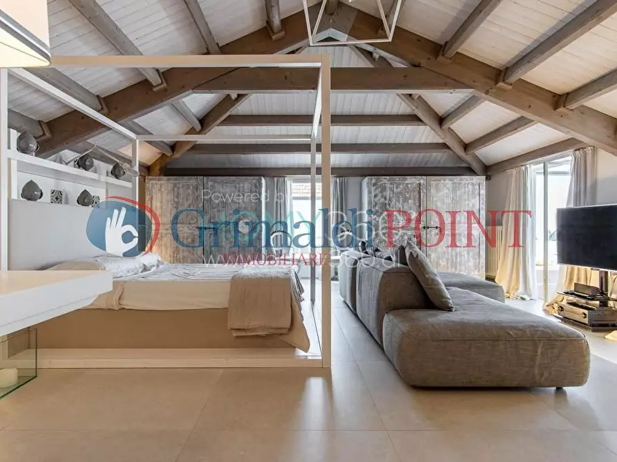 Immagine 18 di Appartamento in vendita  in Viale Guglielmo Marconi 4 a Lecce