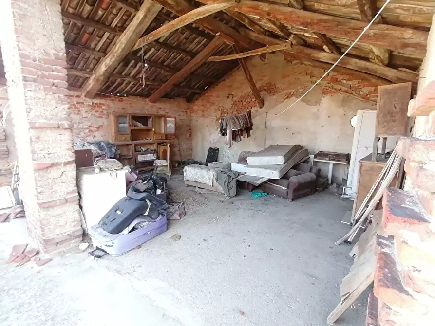 Immagine 41 di Palazzo in vendita  in via Galileo Ferraris 2 a San Germano Vercellese