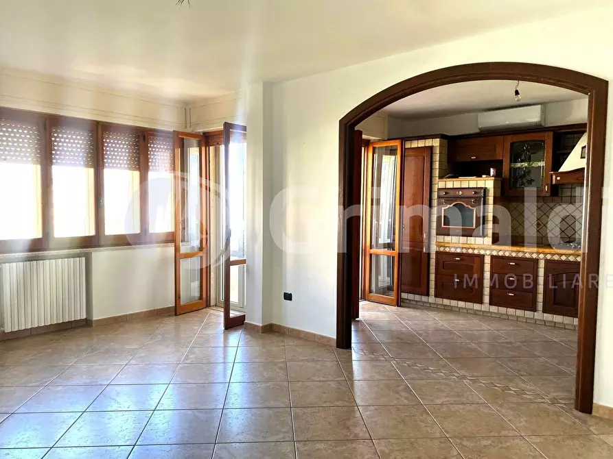 Immagine 2 di Appartamento in vendita  in Viale Europa a Gallipoli