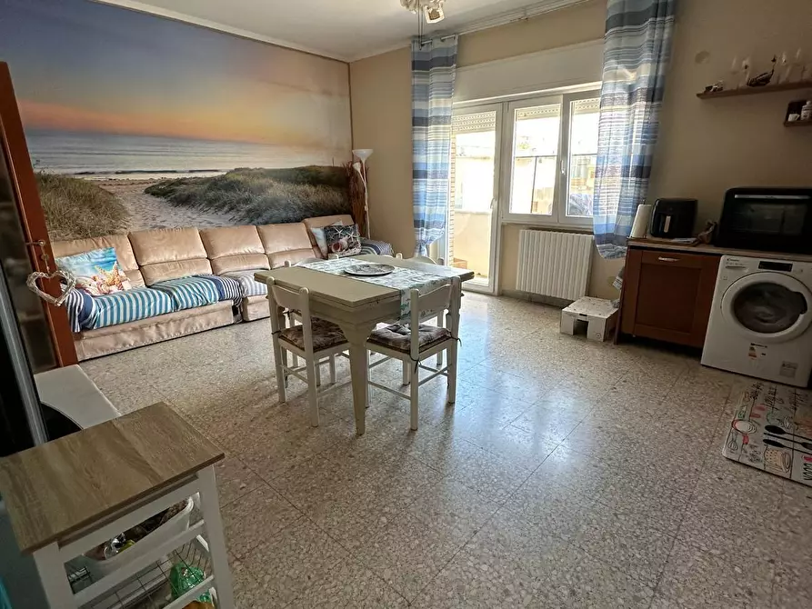 Immagine 1 di Quadrilocale in affitto  in Via Lombardia 38 a Anzio
