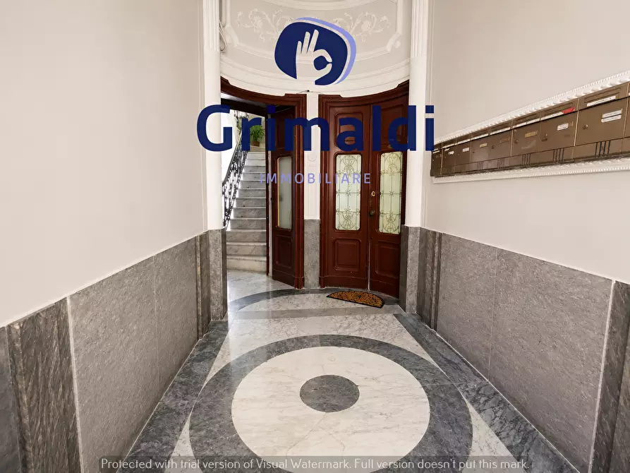 Immagine 5 di Attico in vendita  in Corso Vittorio Emanuele a Napoli