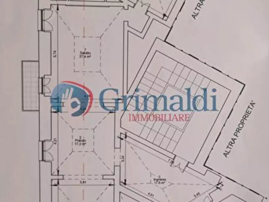 Immagine 31 di Appartamento in vendita  in Viale Guglielmo Marconi 4 a Lecce