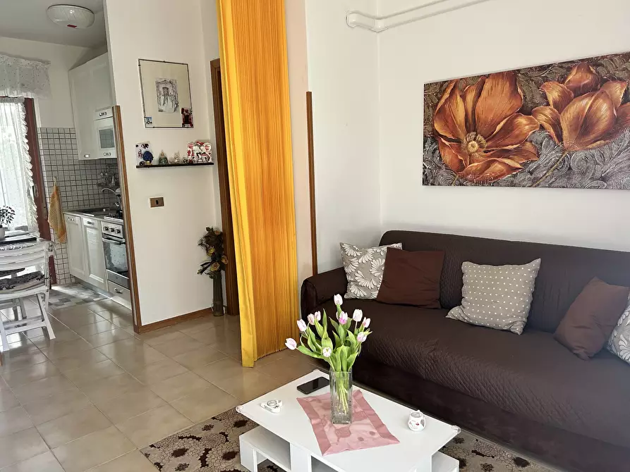 Immagine 4 di Appartamento in vendita  in Via Badino 148 a Terracina