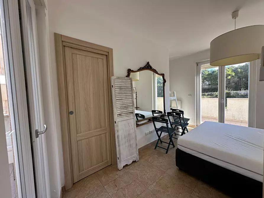 Immagine 14 di Bilocale in vendita  in Via Memorie 22 a Otranto