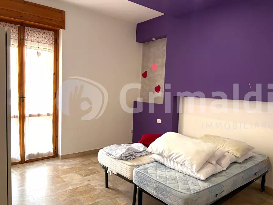 Immagine 22 di Appartamento in vendita  in Via Perugia a Gallipoli
